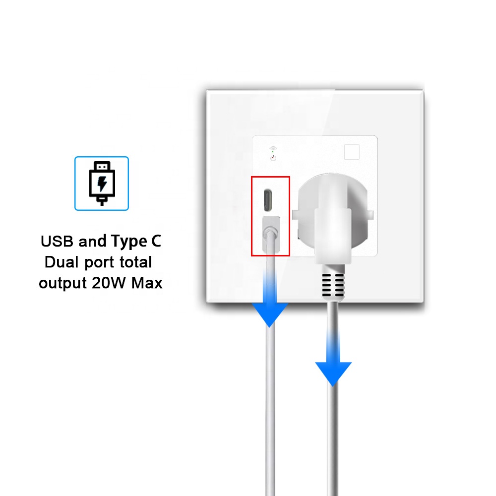 view